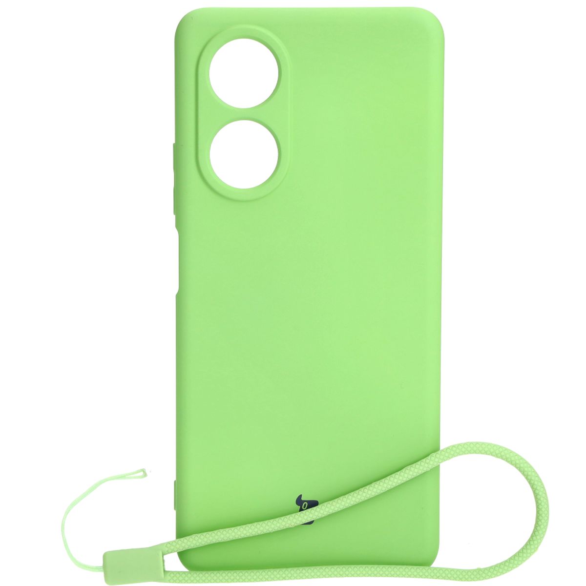 Etui od marki Bizon Case z serii Silicone